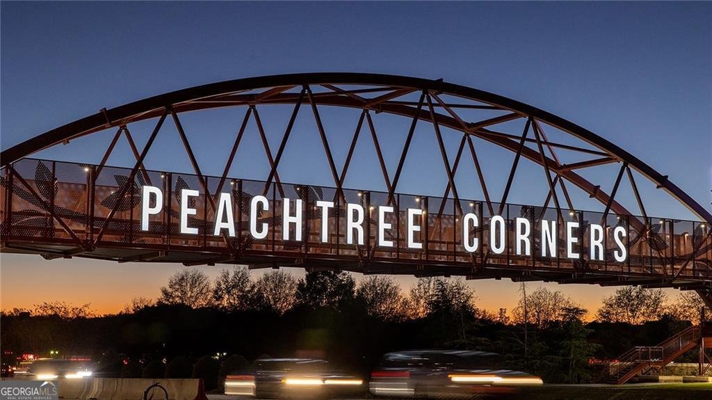 3875 High Shoals Drive Peachtree Corners - Photo 25