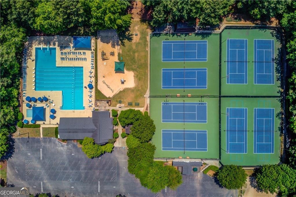 3875 High Shoals Drive Peachtree Corners - Photo 27