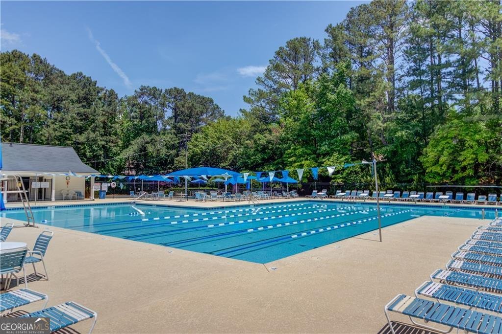 3875 High Shoals Drive Peachtree Corners - Photo 28