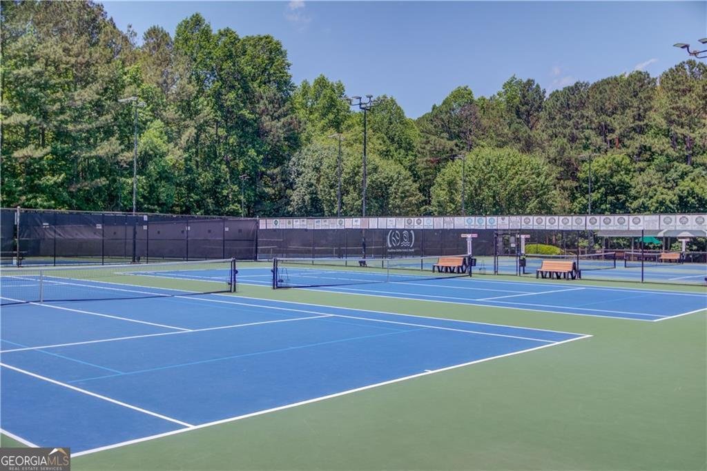 3875 High Shoals Drive Peachtree Corners - Photo 29