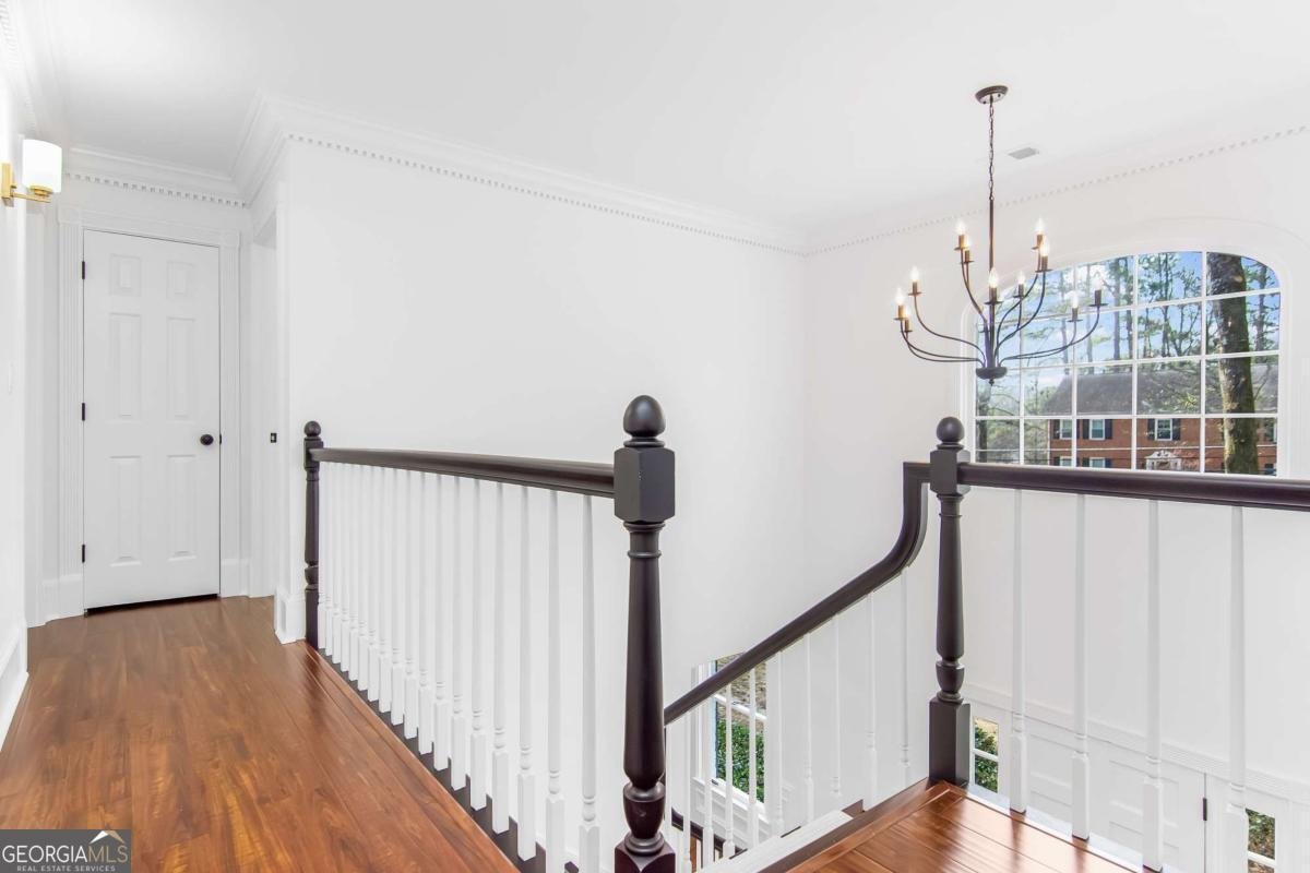 3875 High Shoals Drive Peachtree Corners - Photo 8