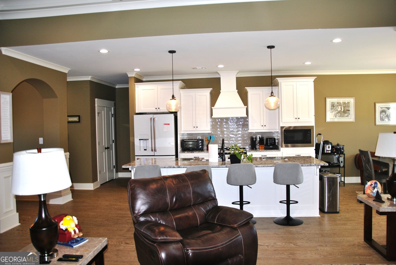 124 Blue Mist Lane Kathleen - Photo 8