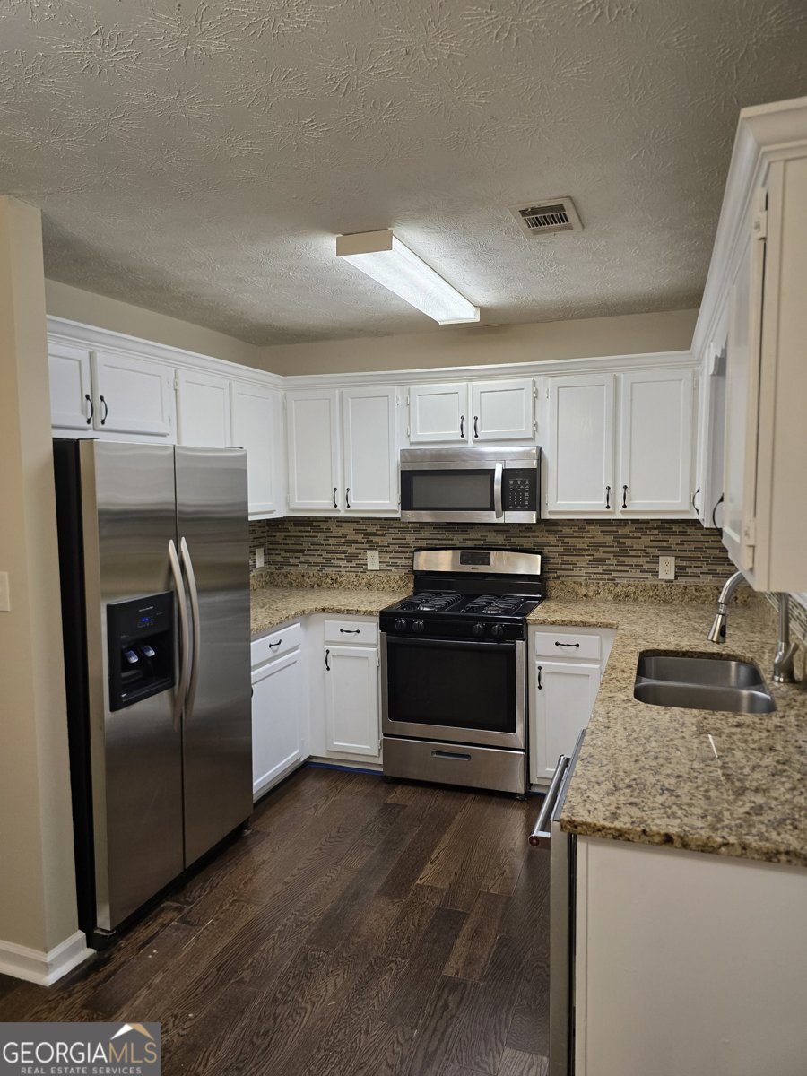 2727 Manor Cove Decatur - Photo 7