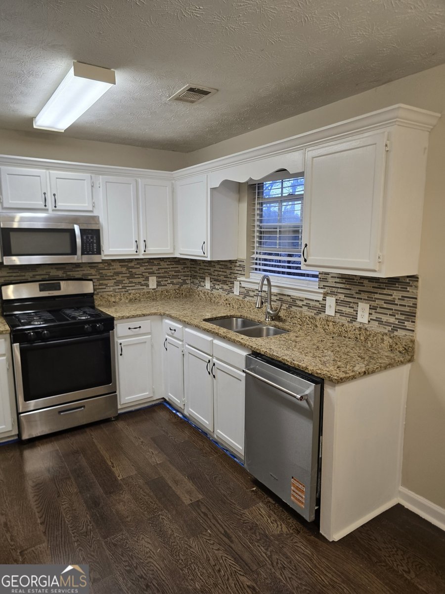 2727 Manor Cove Decatur - Photo 8