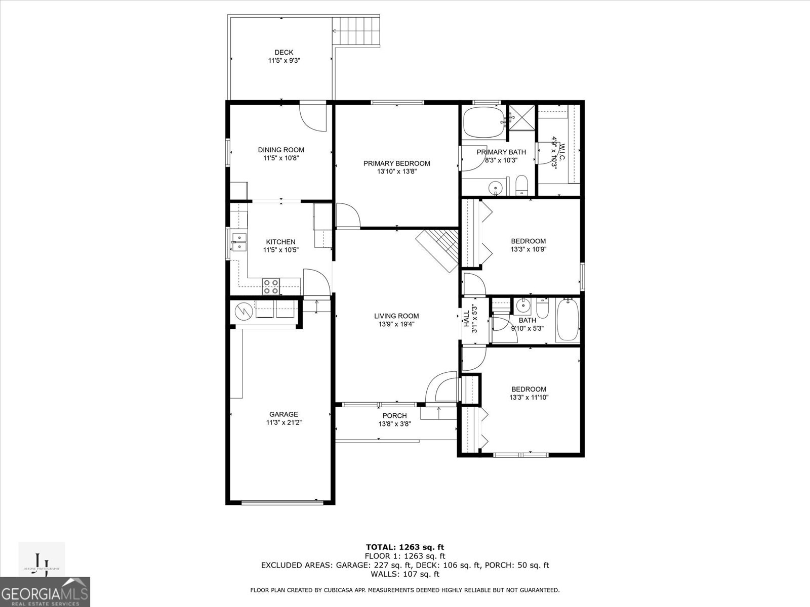 469 Village Circle Stockbridge - Photo 24