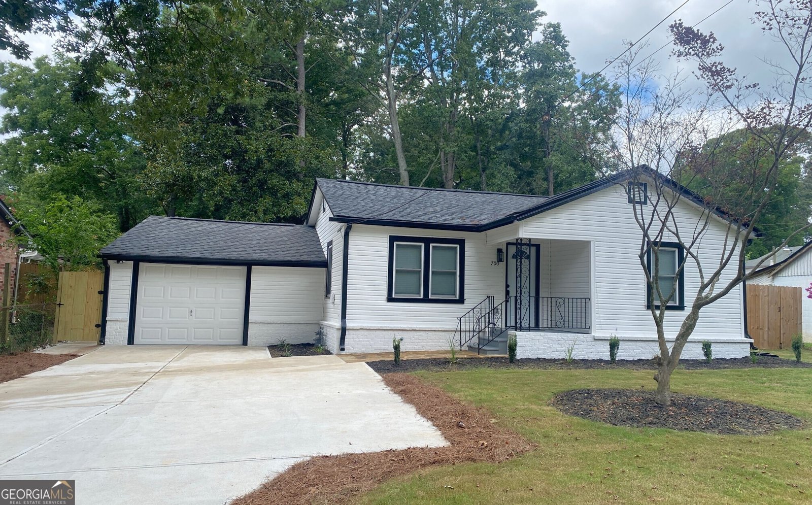 700 Appleton Drive Marietta - Photo 1