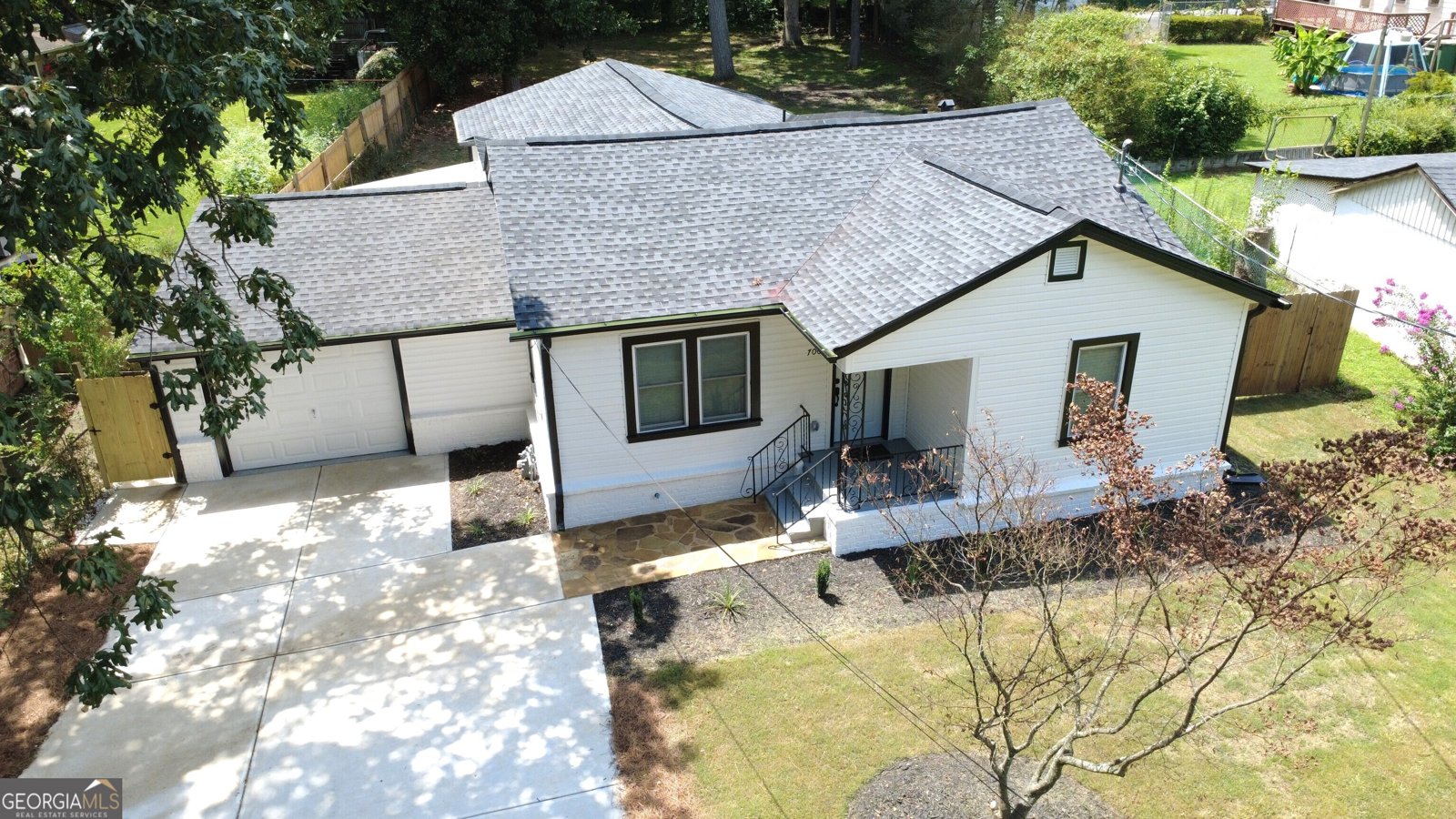 700 Appleton Drive Marietta - Photo 74