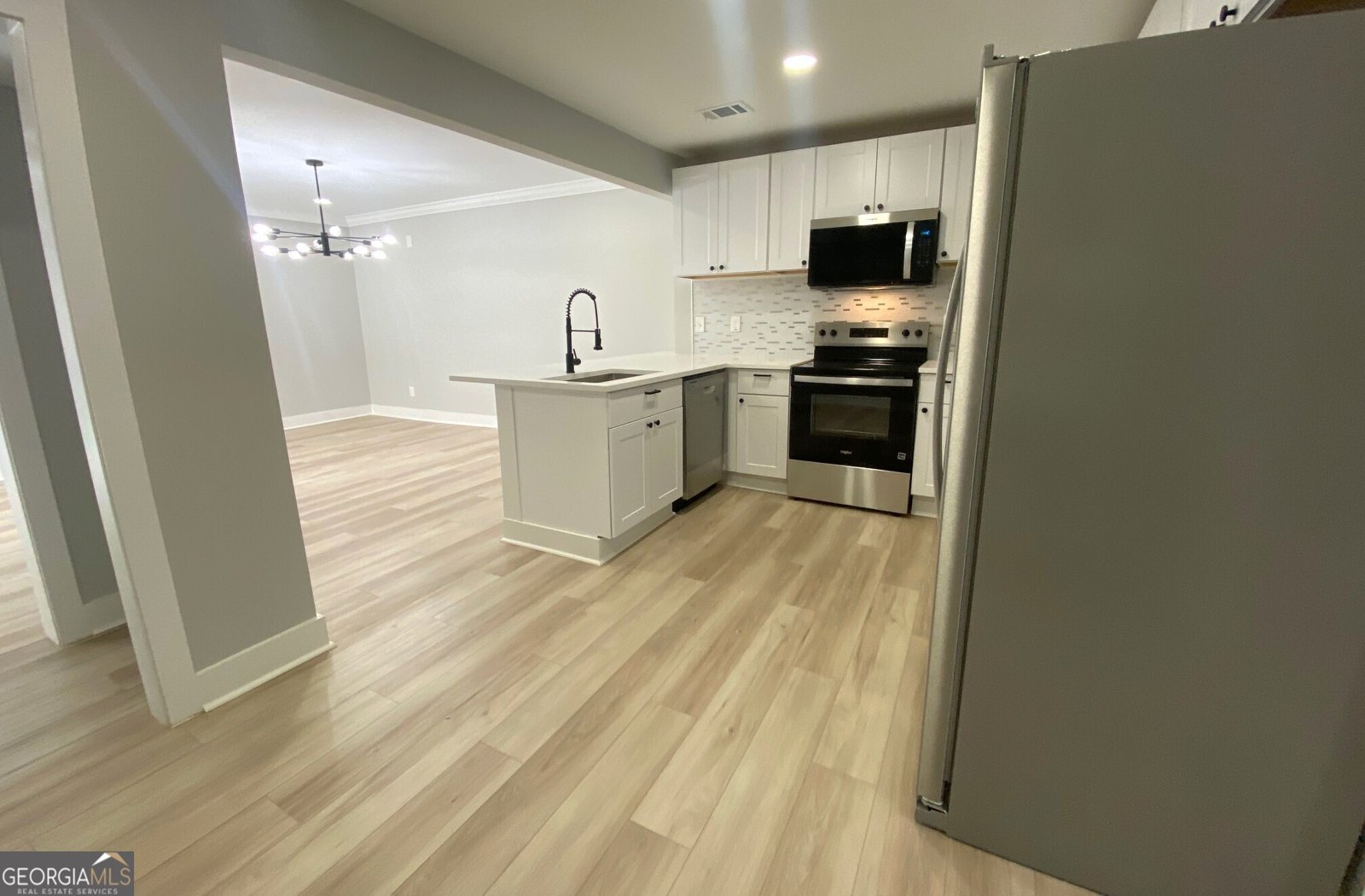 700 Appleton Drive Marietta - Photo 8