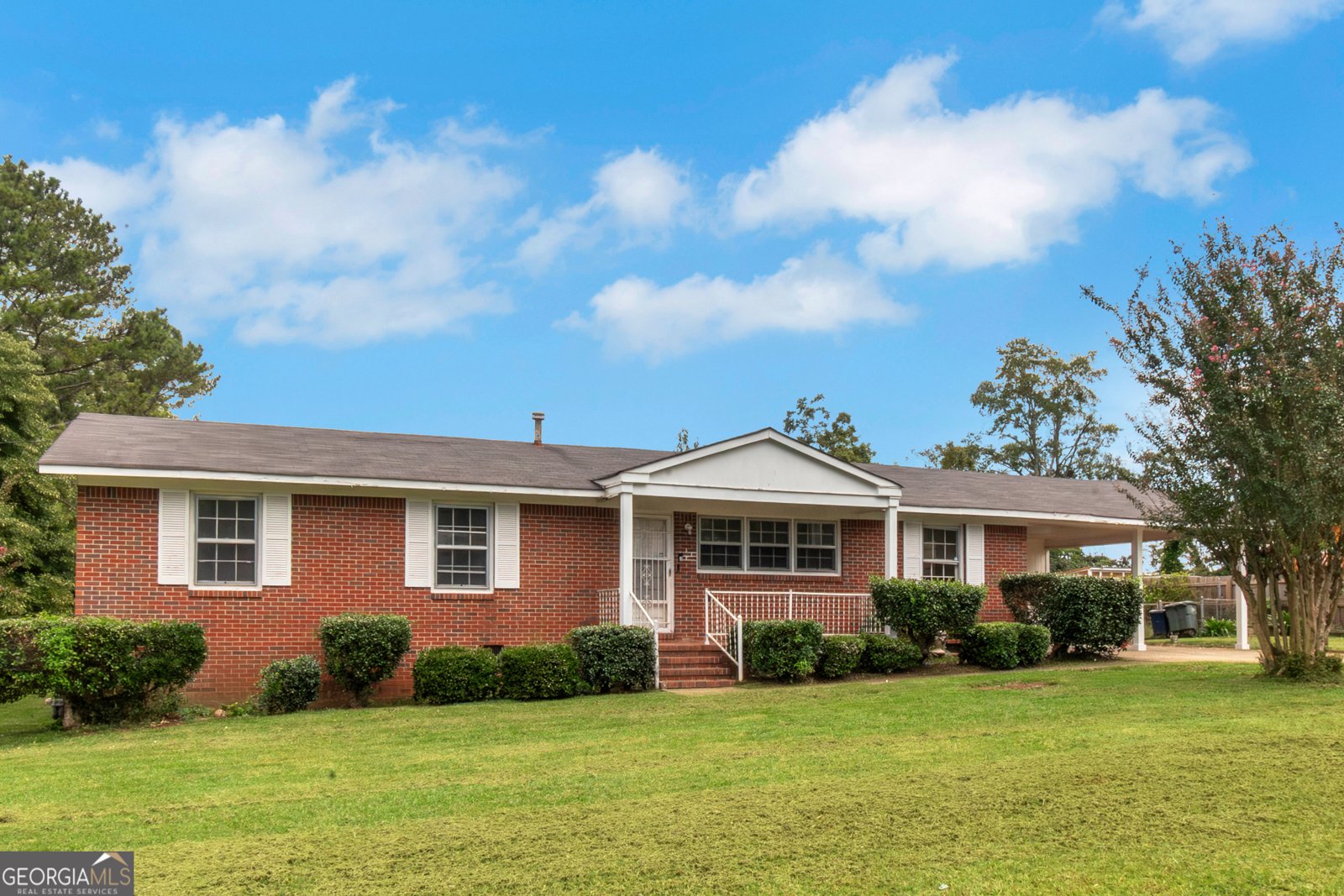 1416 Spellman Avenue Griffin - Photo 1