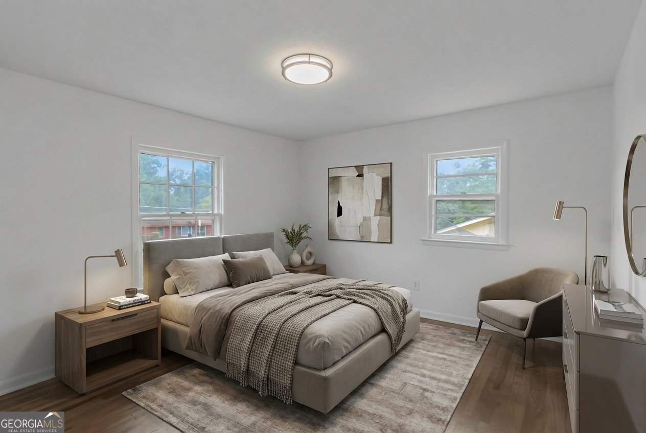 1416 Spellman Avenue Griffin - Photo 13