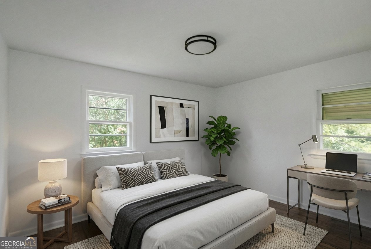 1416 Spellman Avenue Griffin - Photo 15