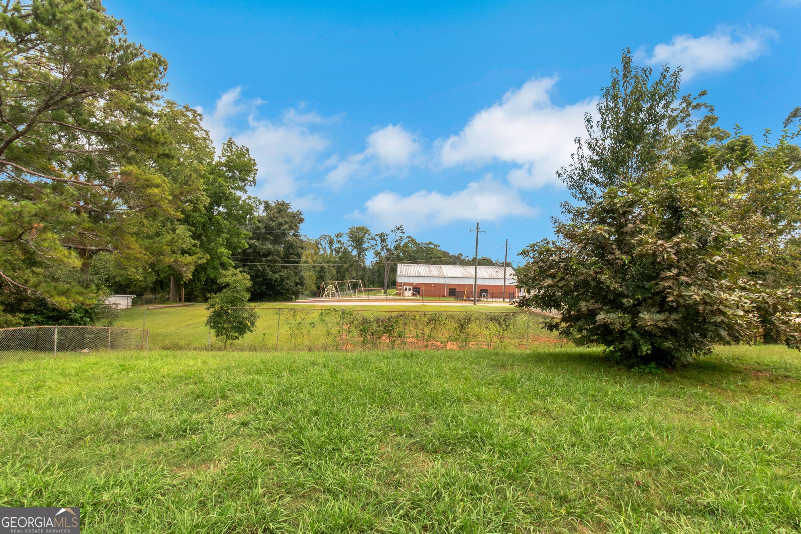 1416 Spellman Avenue Griffin - Photo 18