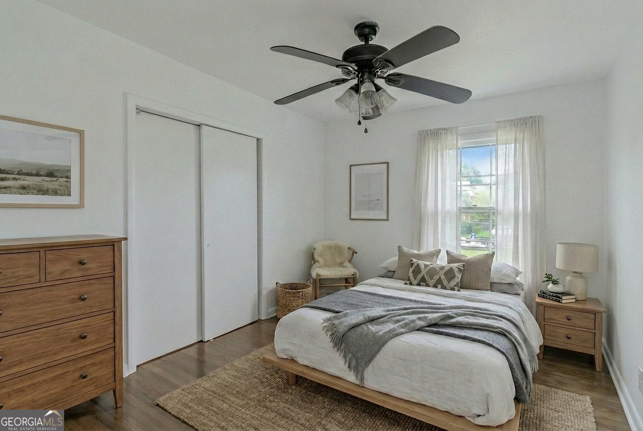 1416 Spellman Avenue Griffin - Photo 8