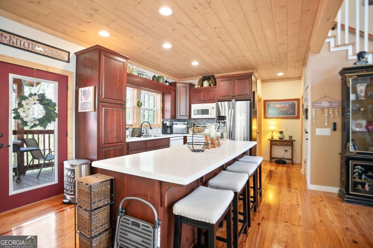 1466 NEWPORT Drive Ellijay - Photo 13