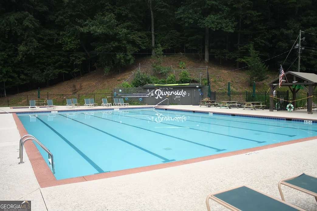 1466 NEWPORT Drive Ellijay - Photo 41