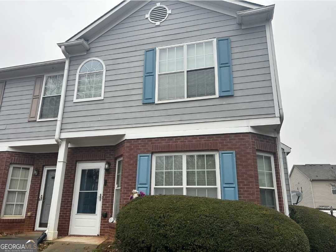 2853 Walden Lake Bend Decatur - Photo 1