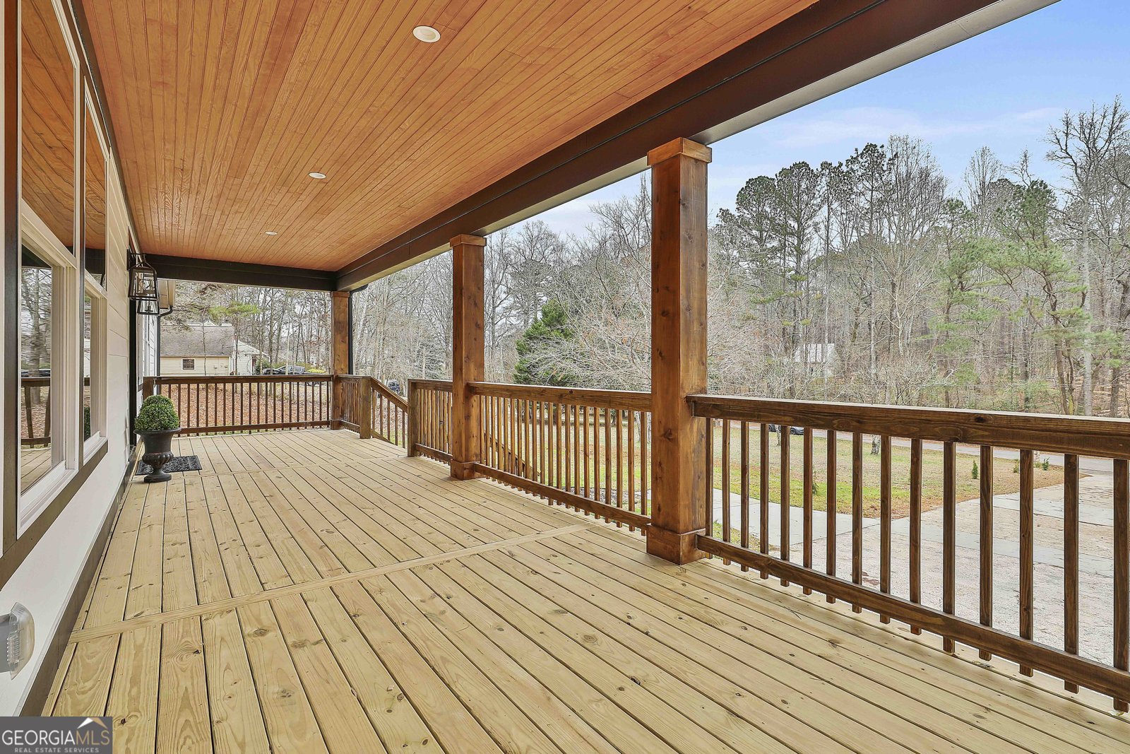 170 Lakeview Lane Fayetteville - Photo 10