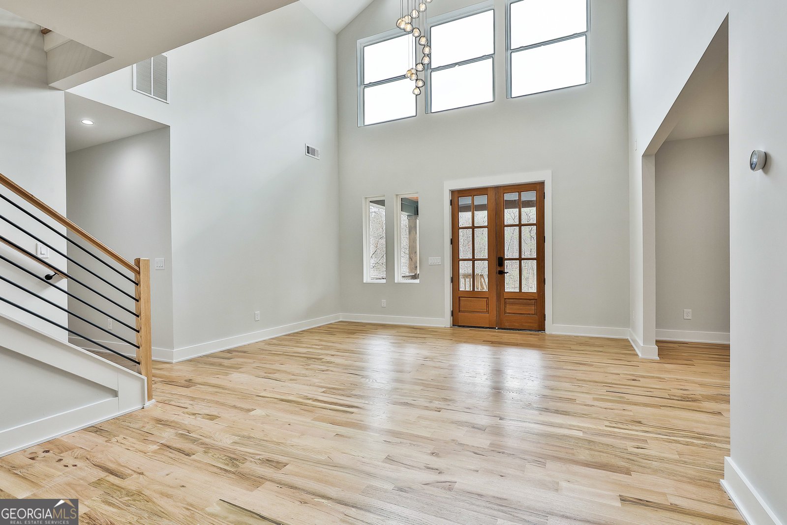 170 Lakeview Lane Fayetteville - Photo 13