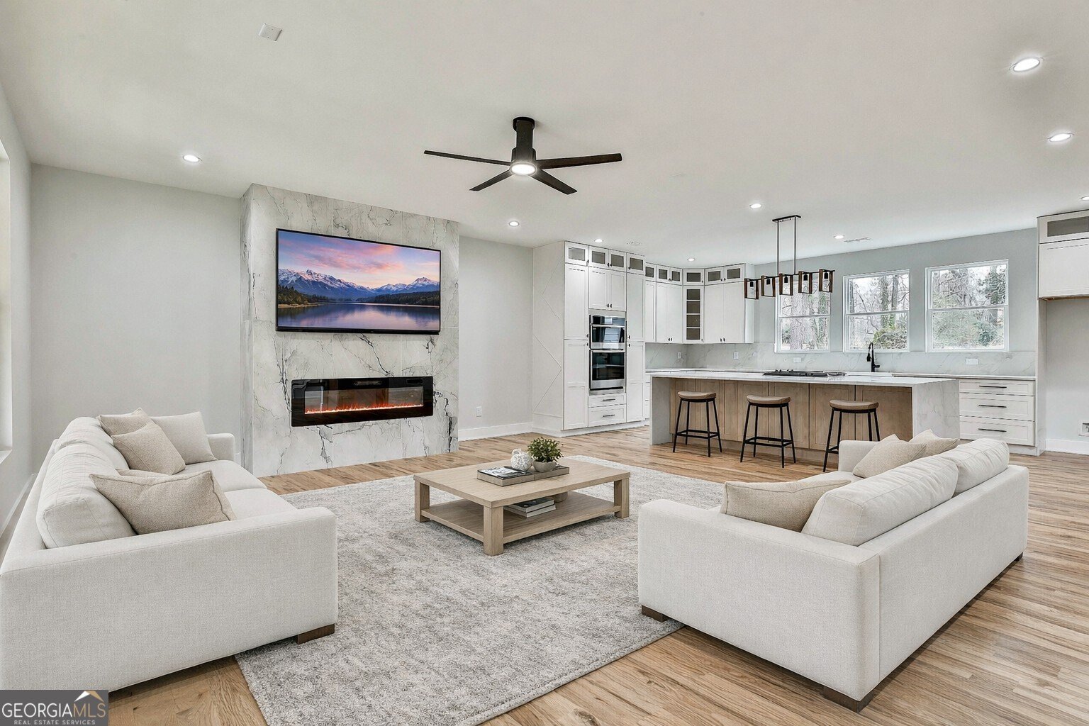 170 Lakeview Lane Fayetteville - Photo 14