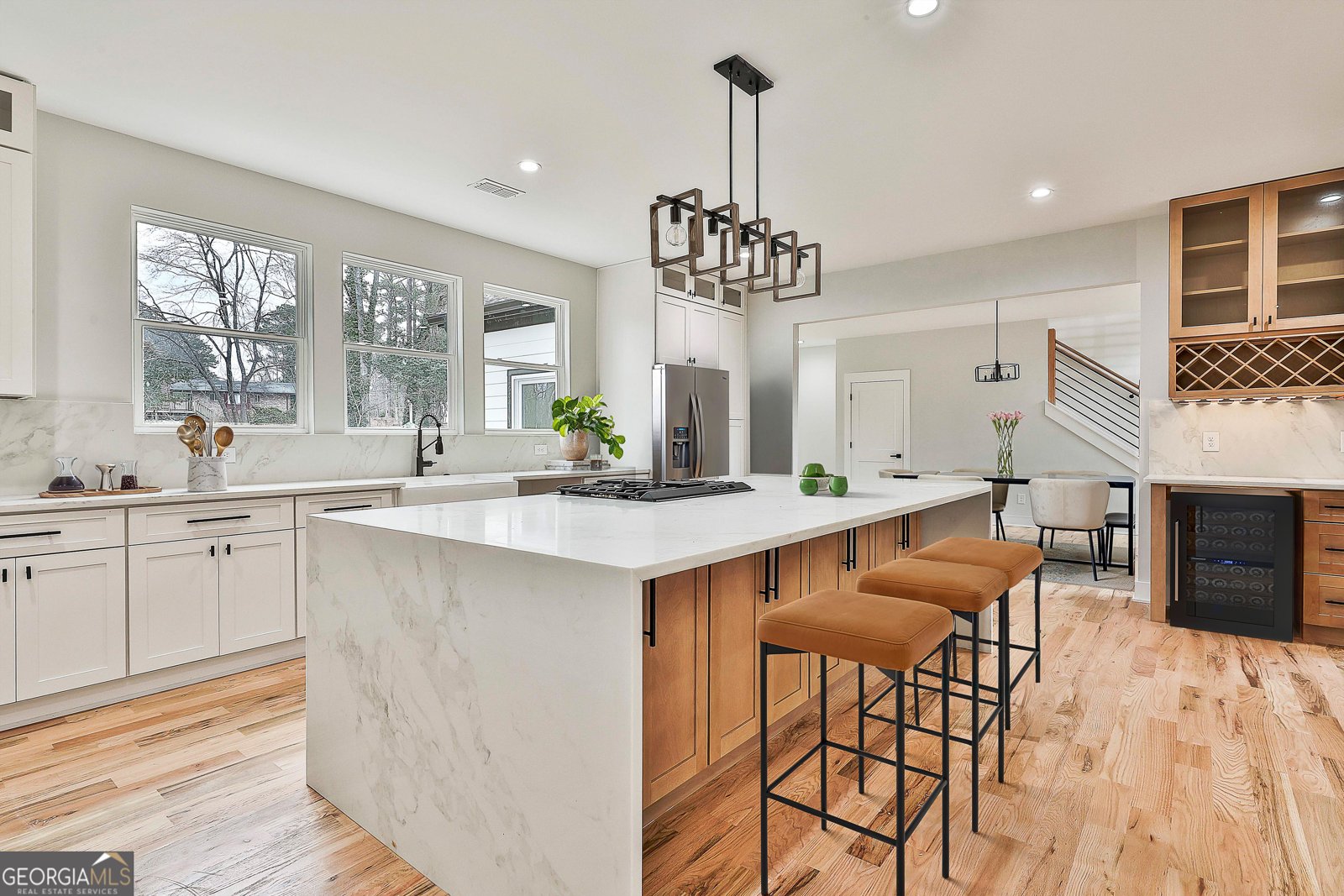 170 Lakeview Lane Fayetteville - Photo 22