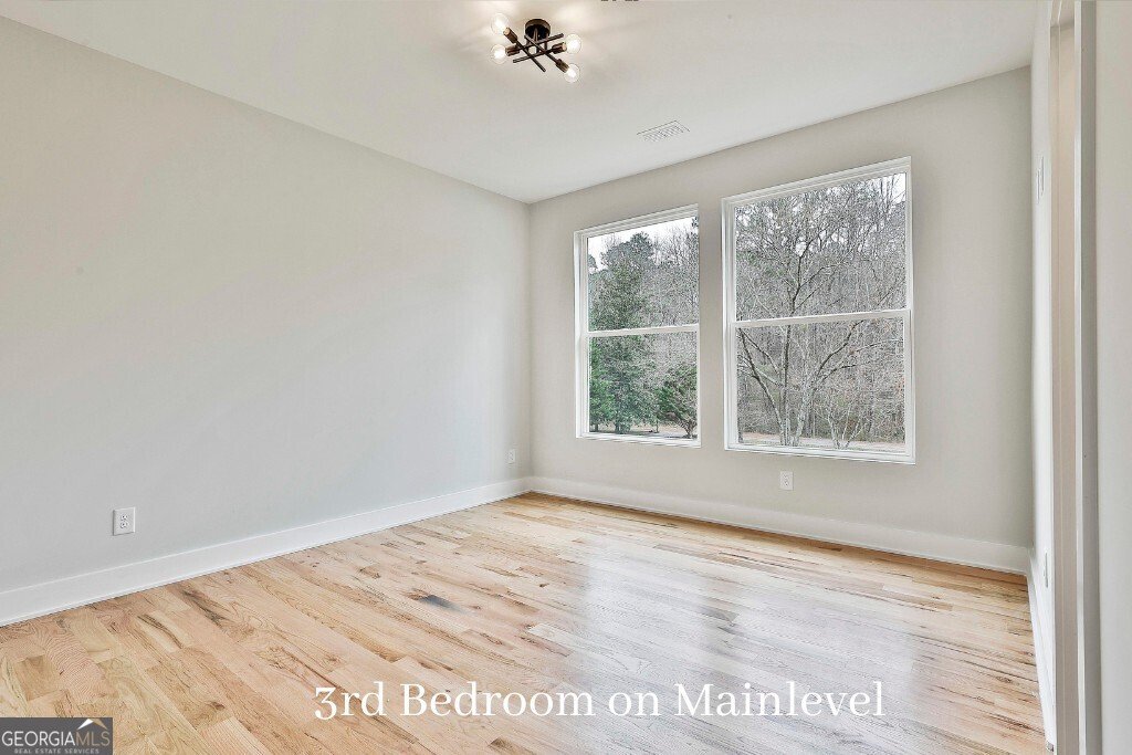 170 Lakeview Lane Fayetteville - Photo 38