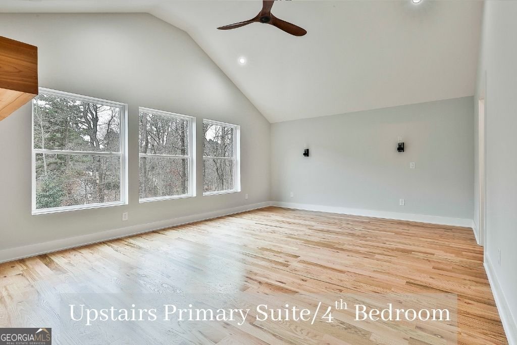 170 Lakeview Lane Fayetteville - Photo 45