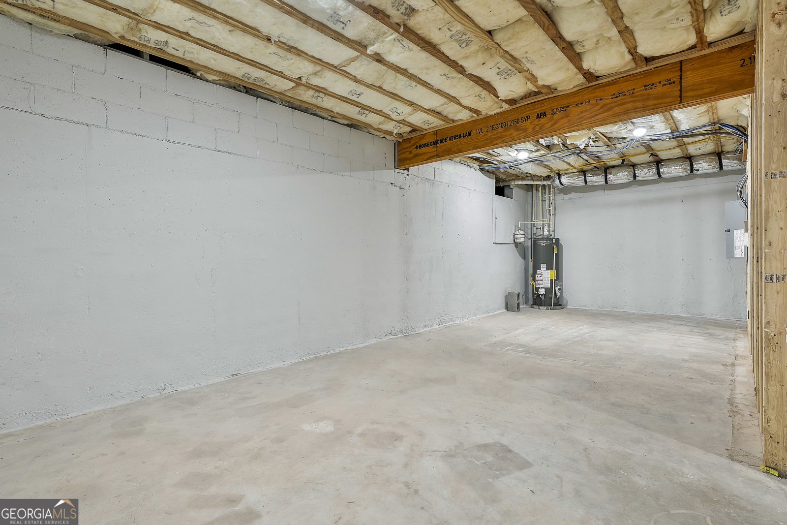 170 Lakeview Lane Fayetteville - Photo 57