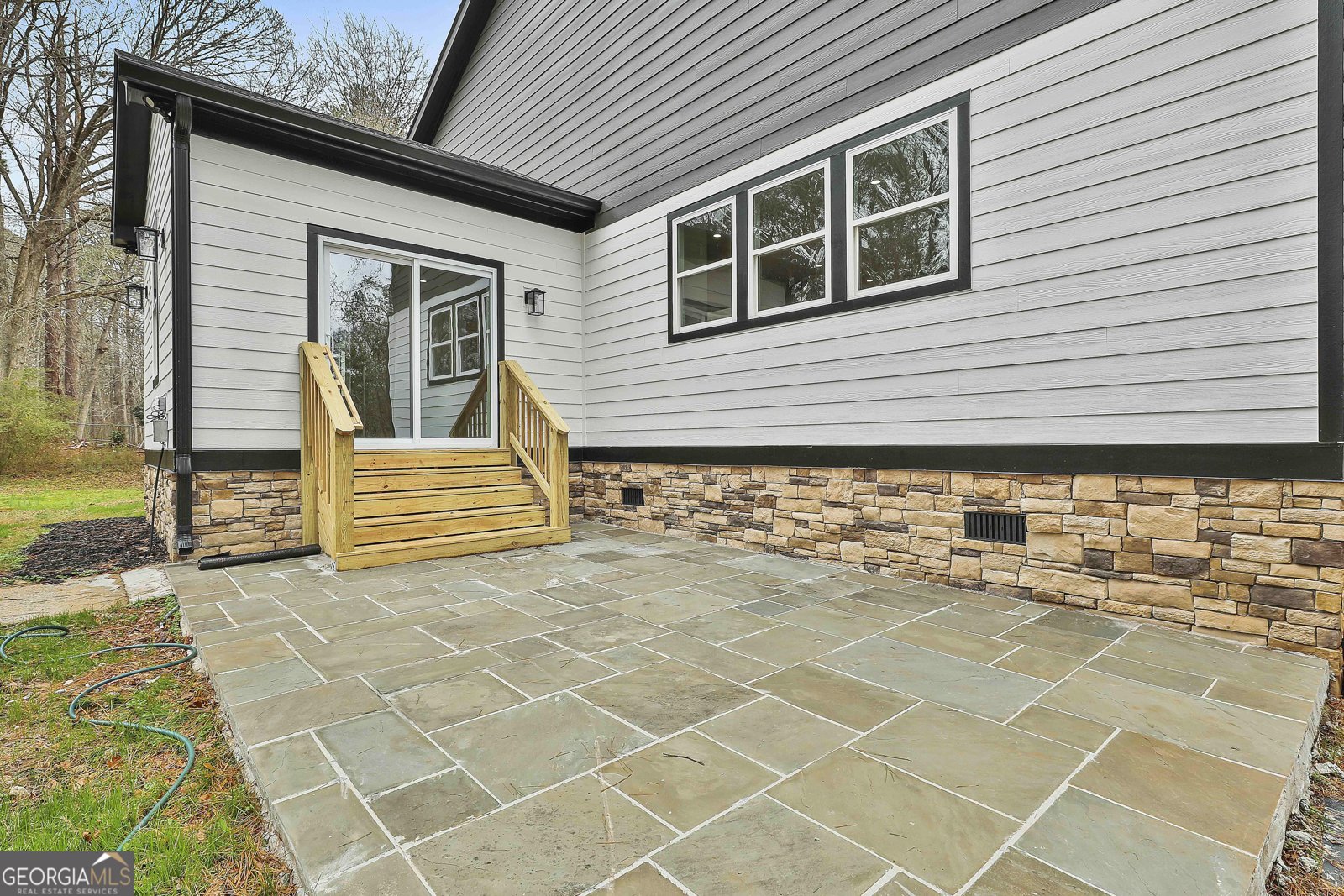 170 Lakeview Lane Fayetteville - Photo 59