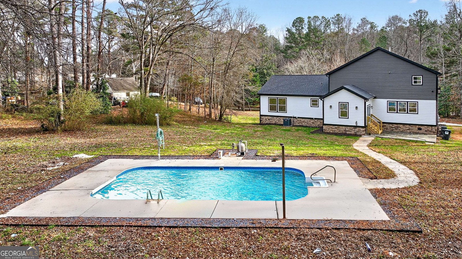 170 Lakeview Lane Fayetteville - Photo 60