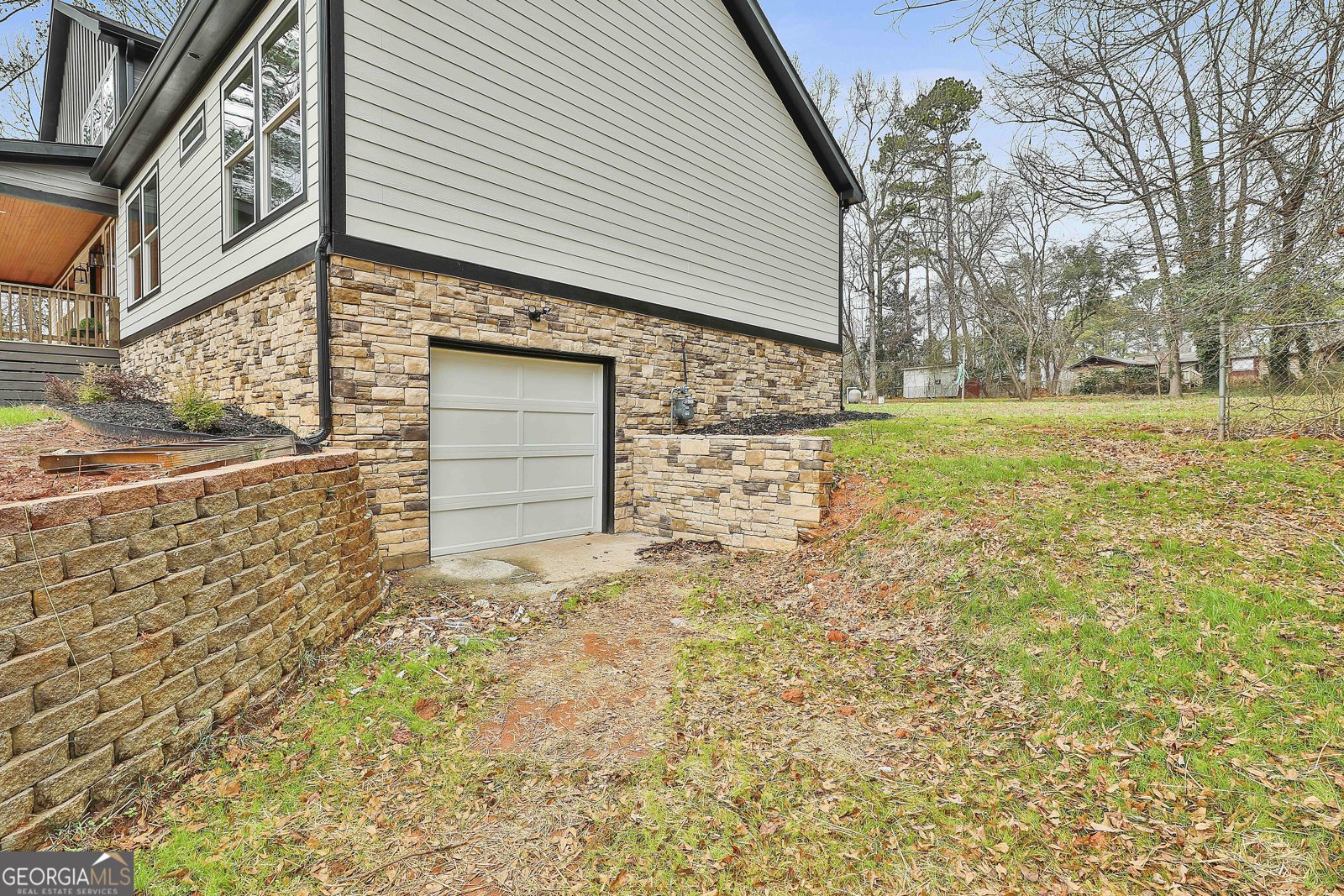 170 Lakeview Lane Fayetteville - Photo 65