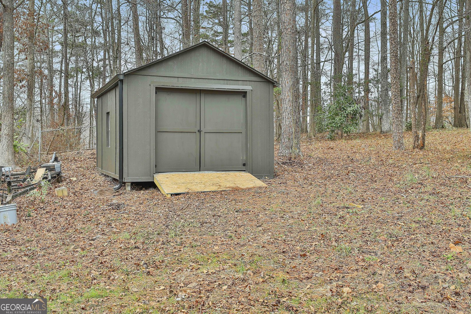 170 Lakeview Lane Fayetteville - Photo 67