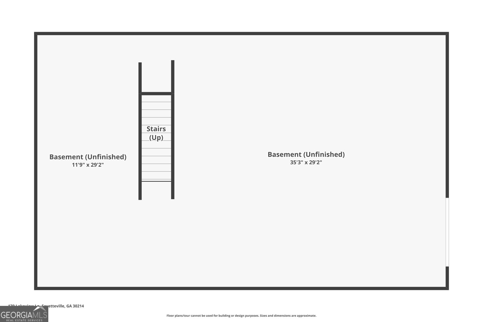 170 Lakeview Lane Fayetteville - Photo 75