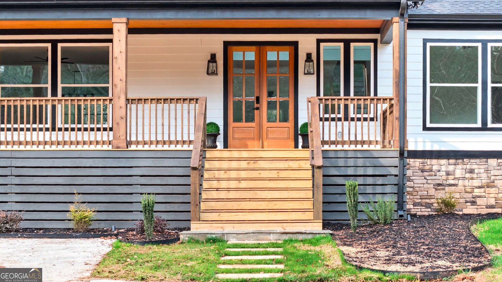 170 Lakeview Lane Fayetteville - Photo 8