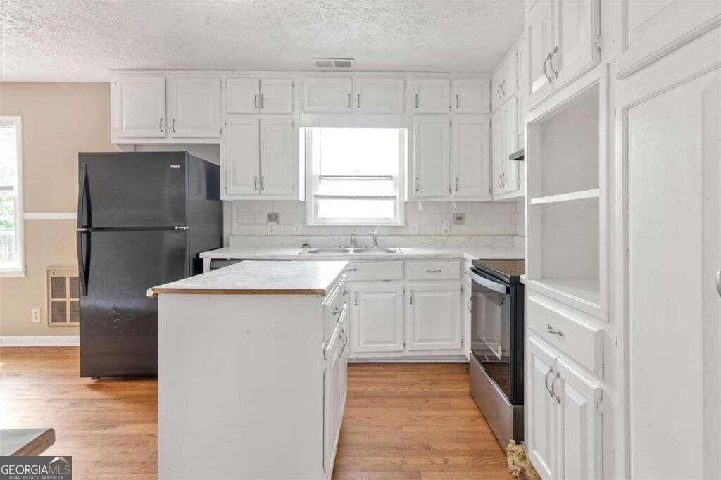 1324 Hicks Circle Conyers - Photo 6