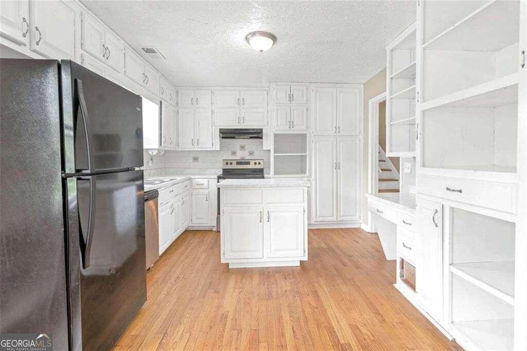 1324 Hicks Circle Conyers - Photo 7