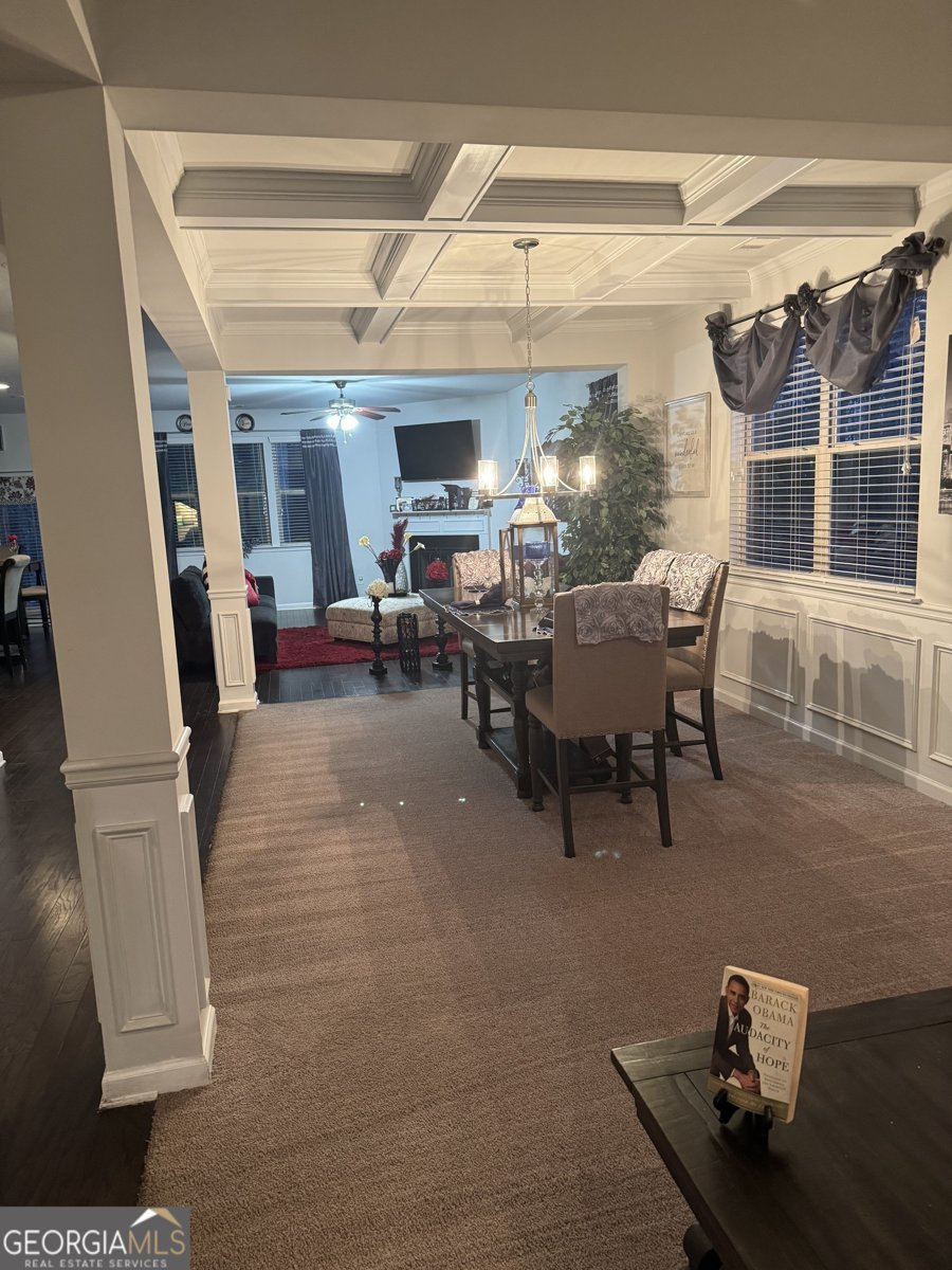 615 St. Annes Place Covington - Photo 6