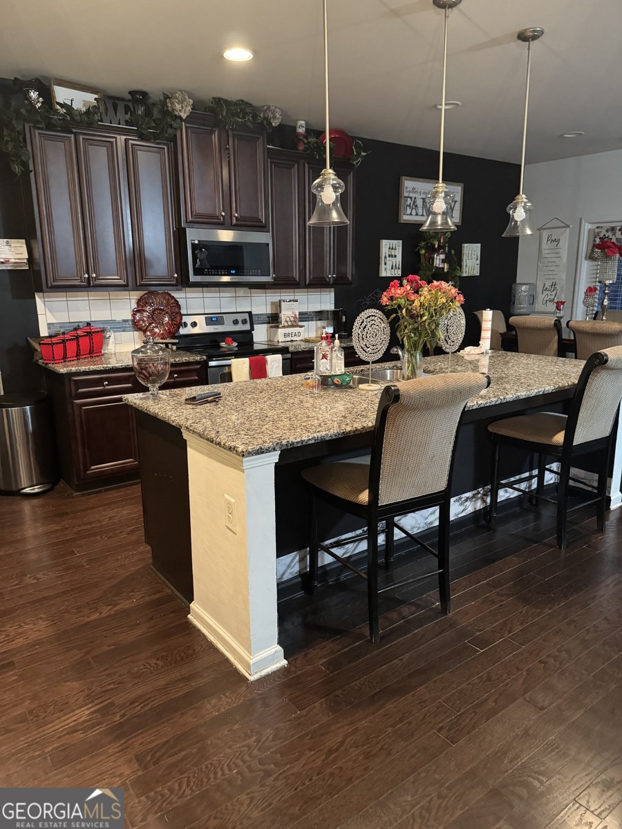 615 St. Annes Place Covington - Photo 7