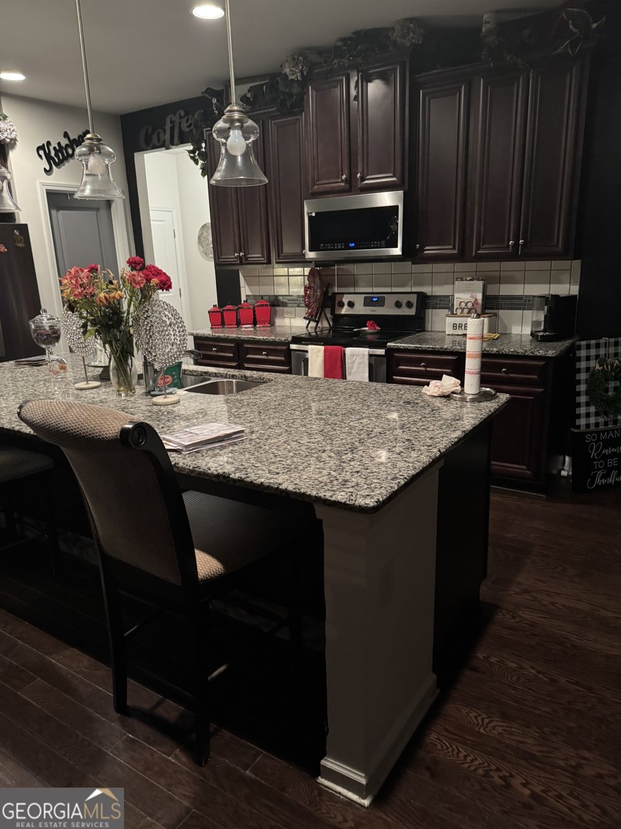 615 St. Annes Place Covington - Photo 8