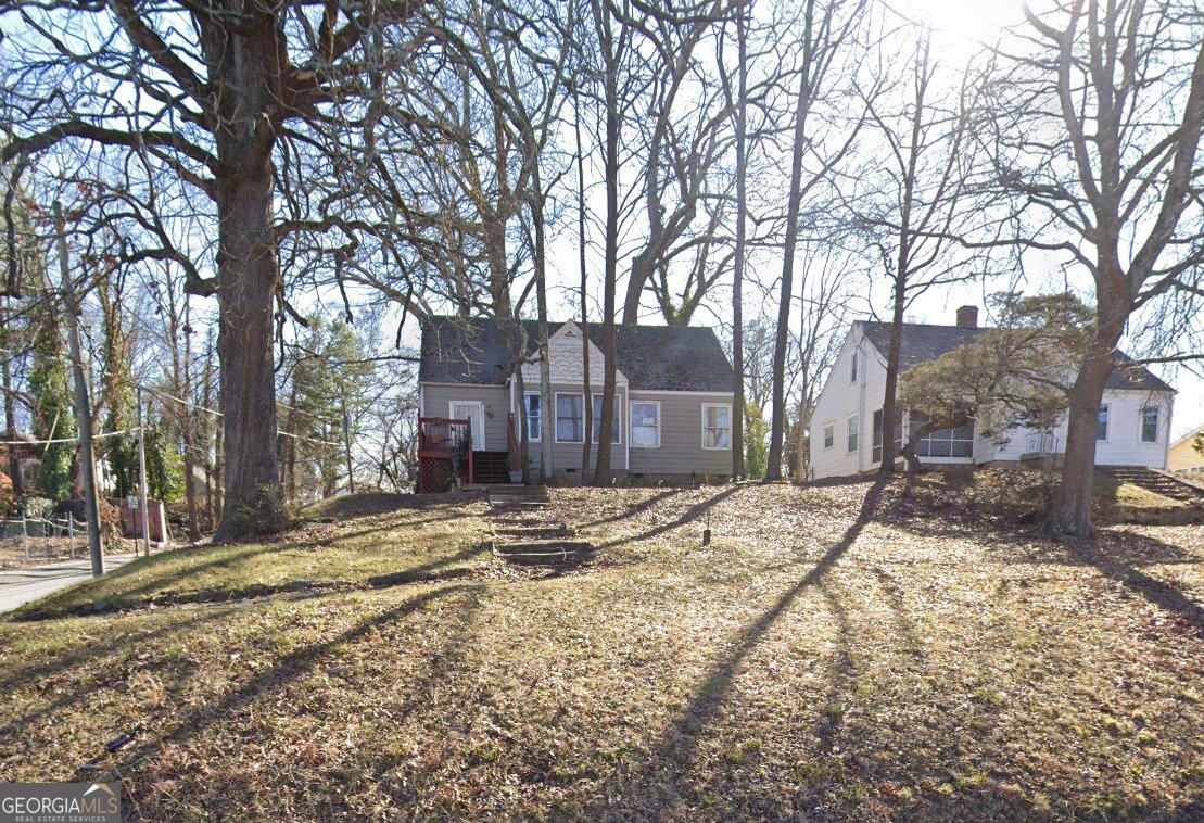 2020 Donald Lee Hollowell Parkway Atlanta - Photo 1