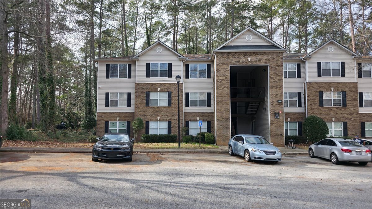 8301 Par Four Way Lithonia - Photo 1