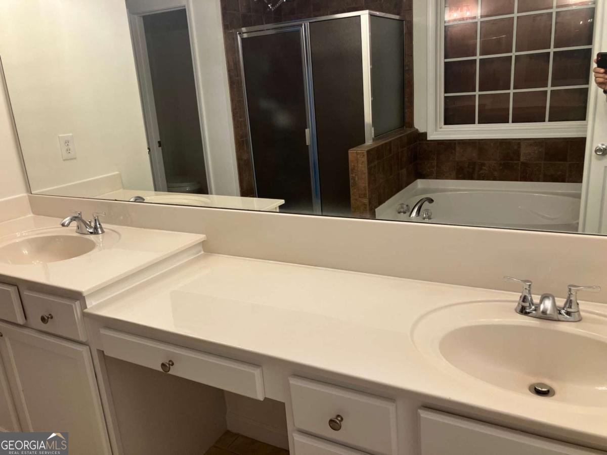 3804 Vallecito Court Lawrenceville - Photo 12