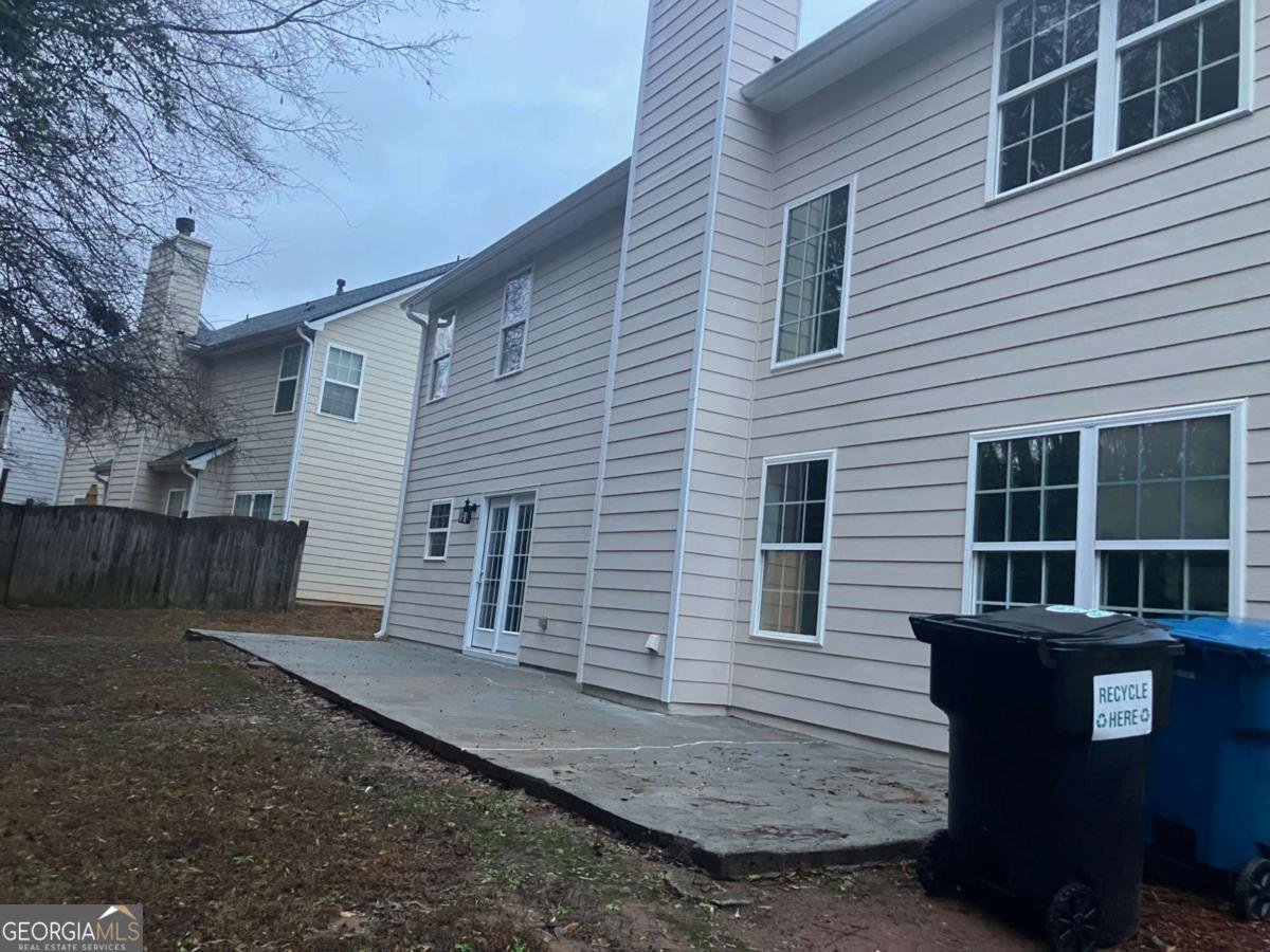 3804 Vallecito Court Lawrenceville - Photo 20