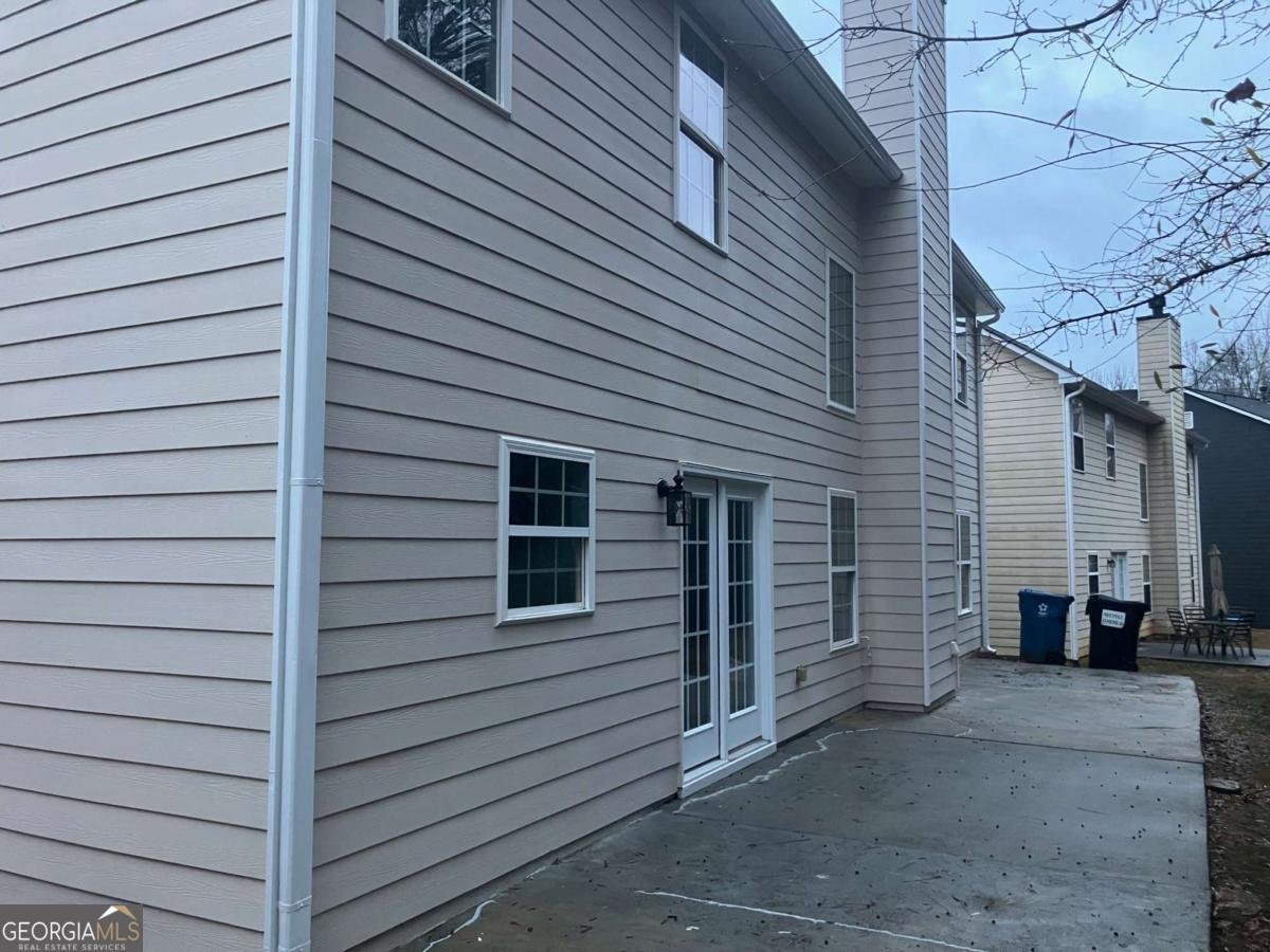 3804 Vallecito Court Lawrenceville - Photo 21