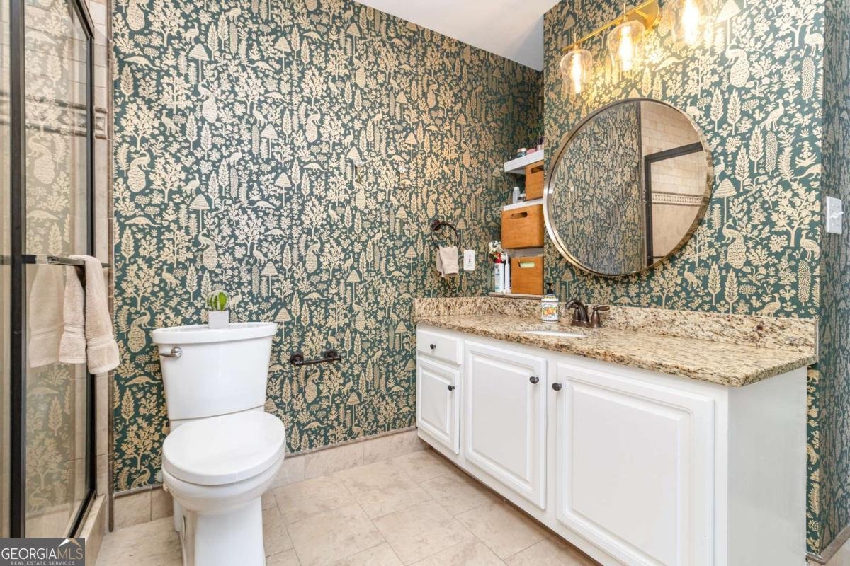 1101 Juniper Street Atlanta - Photo 18