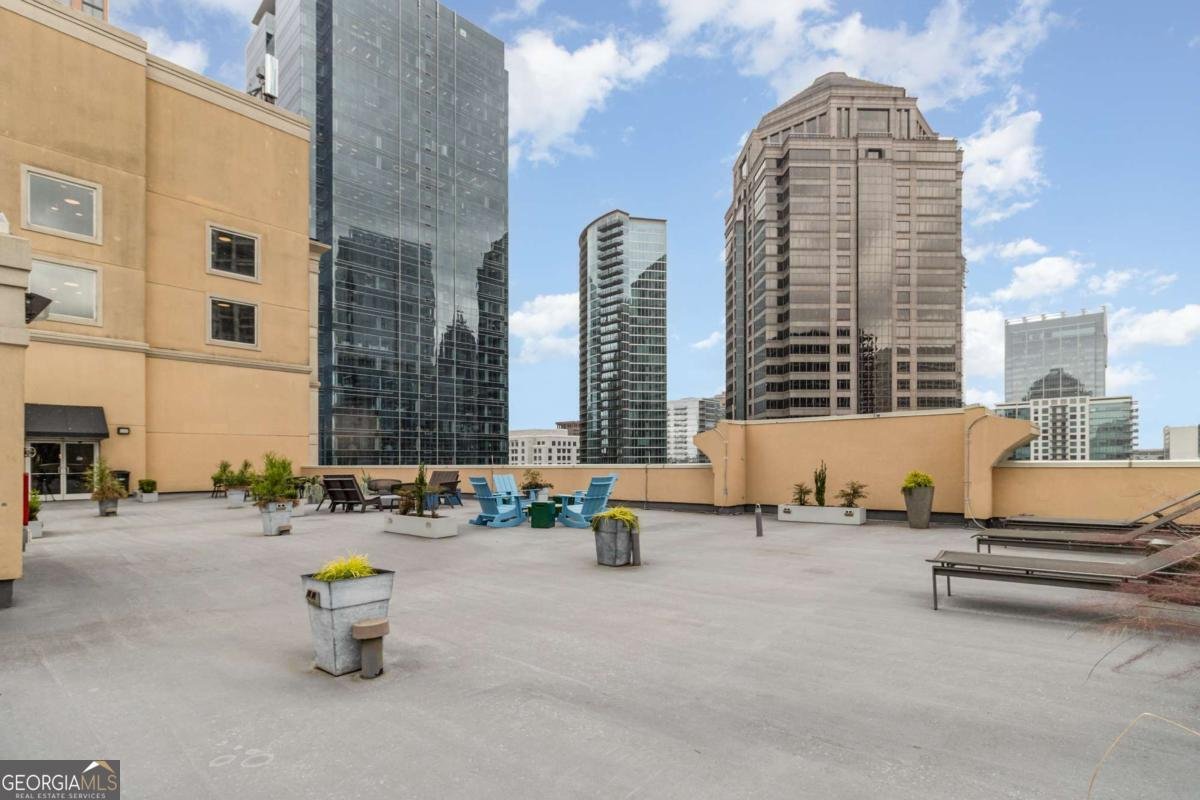 1101 Juniper Street Atlanta - Photo 22