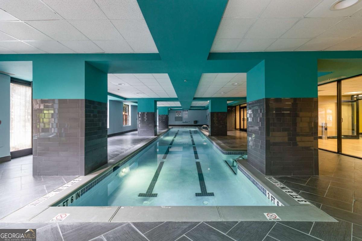 1101 Juniper Street Atlanta - Photo 23