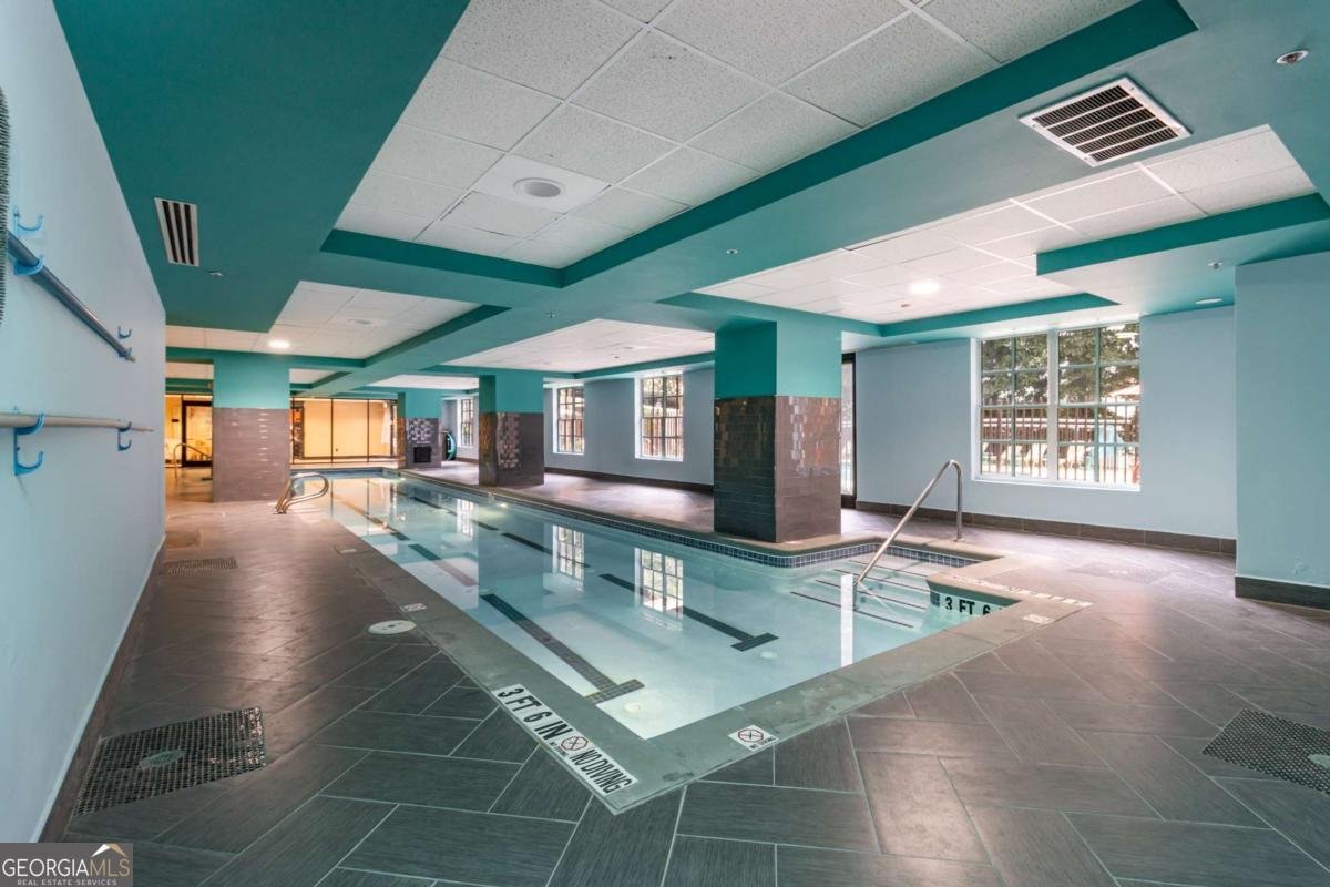 1101 Juniper Street Atlanta - Photo 24