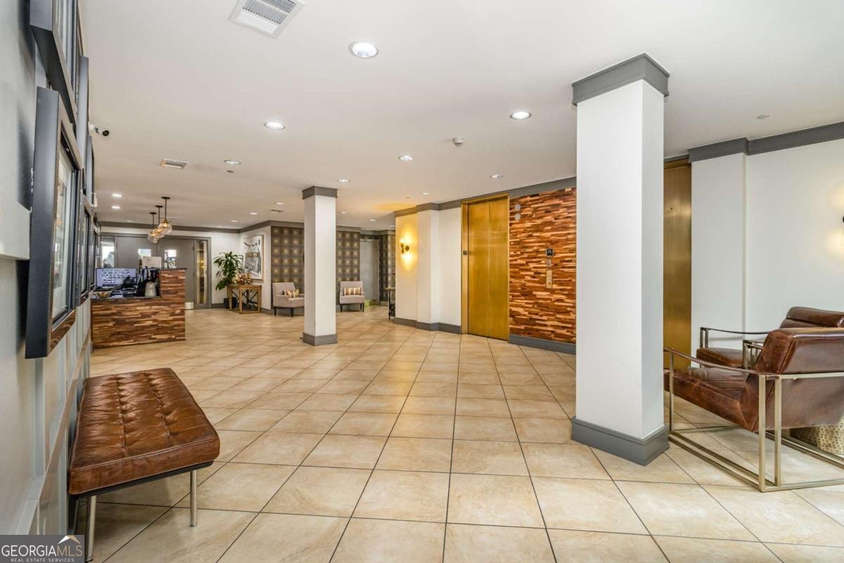 1101 Juniper Street Atlanta - Photo 26