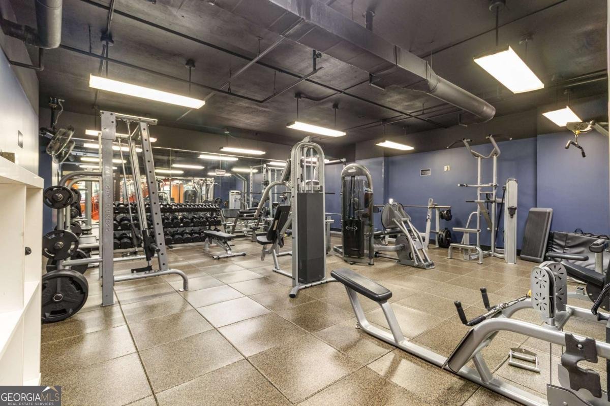 1101 Juniper Street Atlanta - Photo 33