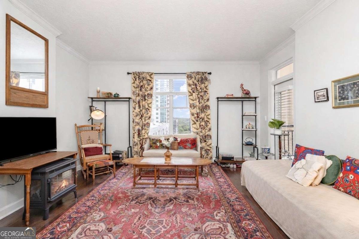 1101 Juniper Street Atlanta - Photo 6